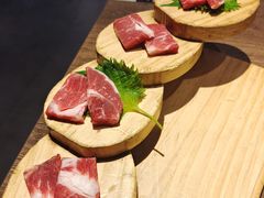 -火炉火自助餐(枫蓝国际店)