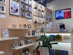 -方快-照相馆(金桥国际店)