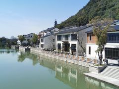 -湘湖金融镇