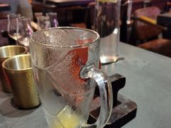 -好唛士·精酿啤酒烧烤(金沪路店)