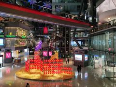 -半山腰·云南菜(侨福芳草地店)