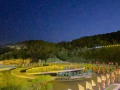 -鼎盛王朝康熙大典实景演出