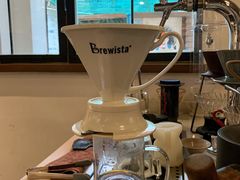 -Double cafe
