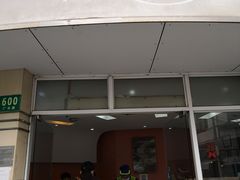 门面-新麦西饼(广东路店)