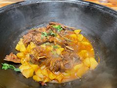 -和晟shèng铁锅炖·东北菜(南山店)