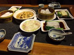 -老广酒楼(樱花店)
