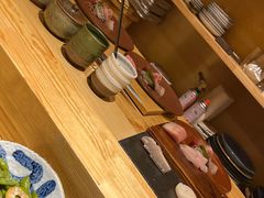 -镹·鱼料理  国产鱼使用店