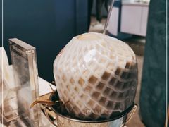 -半岛听涛蒸汽海鲜自助(K11店)