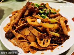 -蜀腾川·火锅鱼.烤鱼(新世界城店)