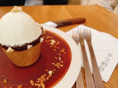 -半勺舒舒生日蛋糕店