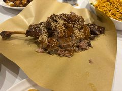-眉州东坡(北苑华贸店)