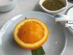 -曼谷靠山街