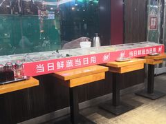 -南城香·饭香串香馄饨香(富丰桥店)