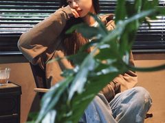 -J Create城市露营咖啡·简餐·宠物(上海动物园店)