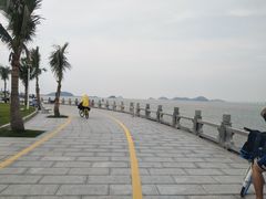 -情侣路