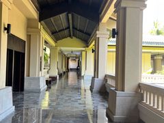 -海南清水湾莱佛士酒店