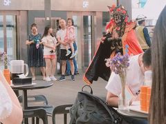 -海底捞火锅(顺城购物中心店)