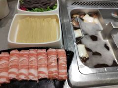 -海底捞火锅(凯德广场店)