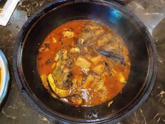 -粗粮人家·东北菜(洋桥店)