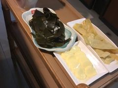 -傣妹火锅(四川北路店)