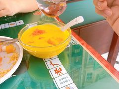 -五条人糖水铺(万达店)
