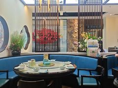 -上地宴·中关村的会客厅(清河高铁站店)
