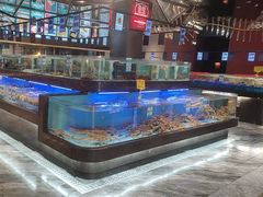 -阿伟海鲜楼·福建菜(延寿店)
