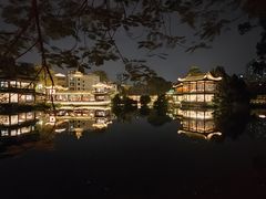 -荔湾湖公园