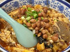 -陕西人家(莱山店)