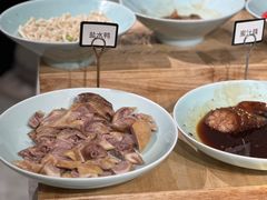 -晶丽香榭自助餐(南京大饭店)