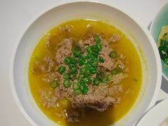 -淮扬厨子(健康路店)