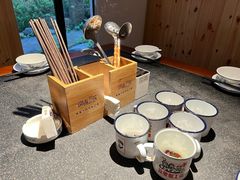 -湖南别院·美学庭院餐厅(惠阳店)