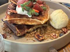 -Five Oars Coffee Roasters Heritage
