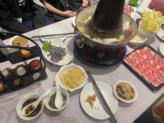 -东来顺饭庄(apm总店)