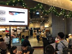 -After You Dessert Cafe(Silom Complex)