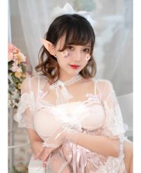 -米莱摄影写真(五大道别墅店)