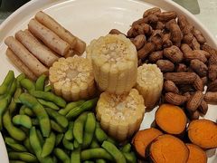 -怡和春天大酒楼(柳芳店)