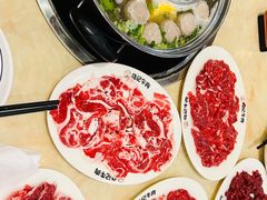 -乌记鲜活牛肉城(乐山路店)