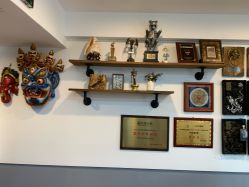 点击看大图 -MDZ STORE·TATTOO·耳饰
