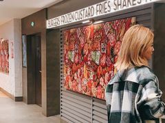 -Shake Shack(西单大悦城店)