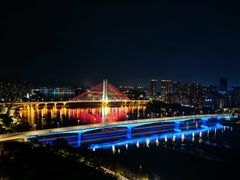 -惠州康帝国际酒店