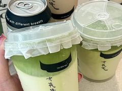 -太犇牛手作茶铺(江北虹悦城店)