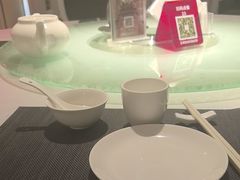 -玉满堂·湖北融合菜