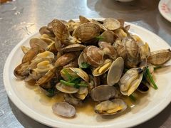 -山沟沟炒鸡(颐灏·海怡名都店)