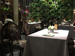 -爱上味·私房菜(仁恒国际店)