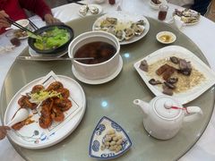-丰尔粥食·顺德鱼生·干蒸排骨顺德菜(大良分店)