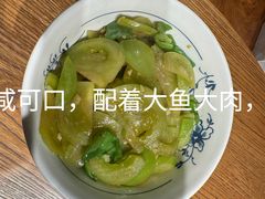 -汉小城·老铫子藕汤·乡野湖北菜(江汉路吉庆街店)