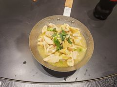 -阿露佳·舌尖上的安吉菜