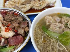 -飞龙早餐档
