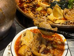 -铜瓢江湖兔火锅(水碾河社区店)